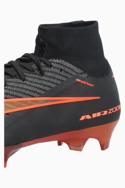 Бутсы Nike Zoom Mercurial Superfly 10 Elite FG