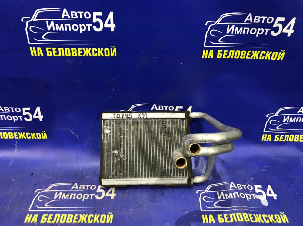 Радиатор печки Kia SPORTAGE 2004-2010