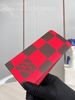 Louis Vuitton Brazza Wallet