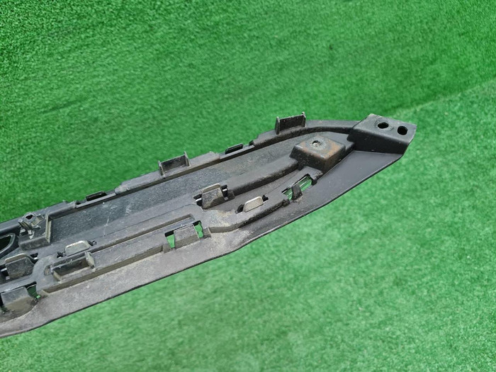 Накладка заднего бампера Haval F7 (2018-2022)