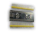 Отладочная плата на STM32F411CEU6  (USB Type-C)