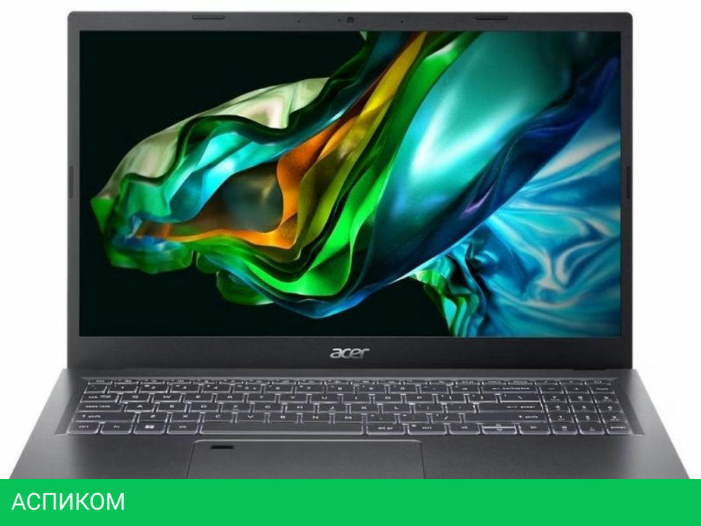 Ноутбук Acer Aspire 5 A515-48M-R5CQ NX.KJ9EL.006
