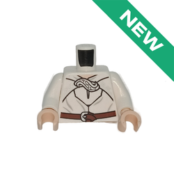 NEW Торс Гэндальфа Белого 973pb1441c01