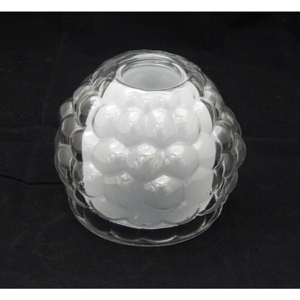 Плафон стеклянный "Виноград"