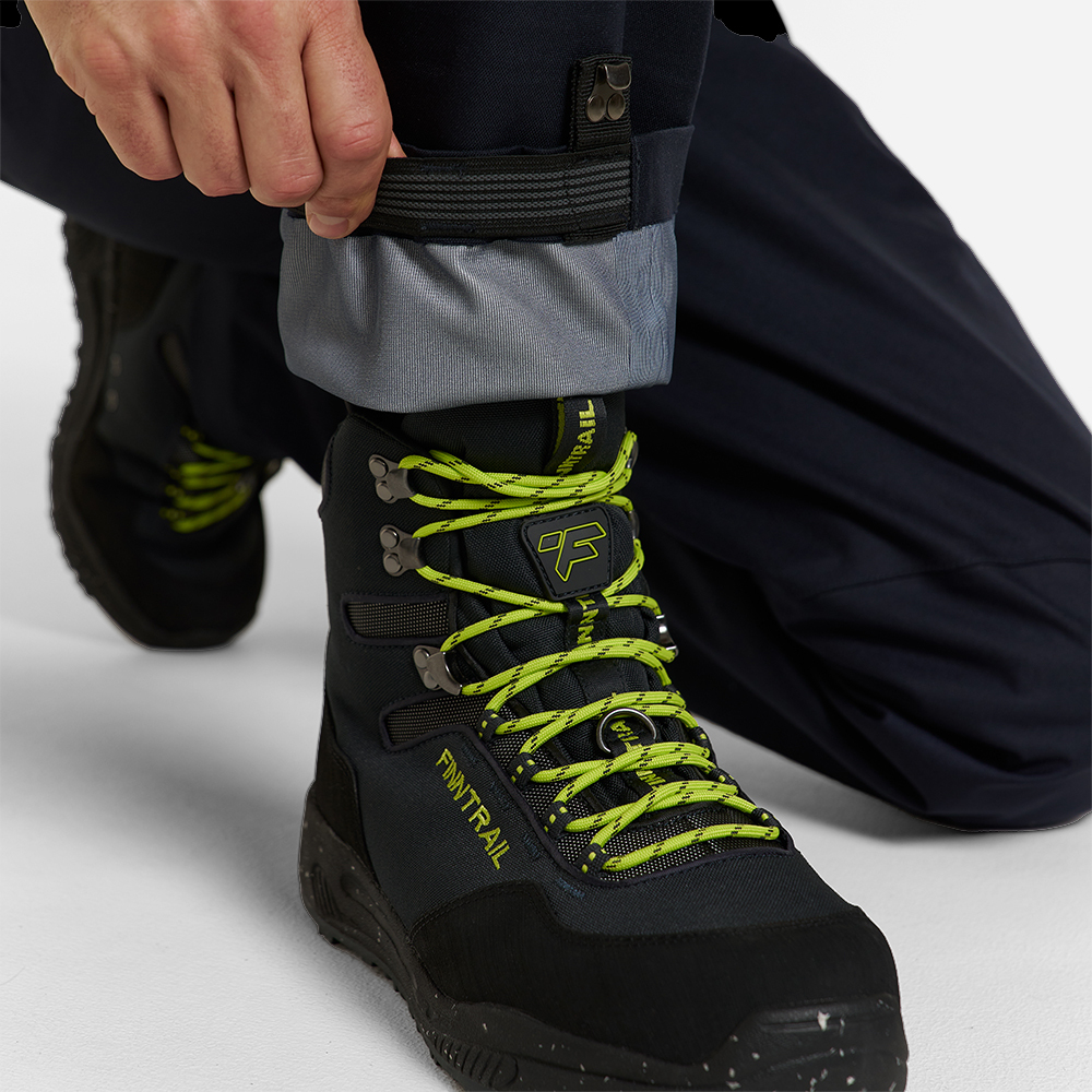 Ботинки FINNTRAIL SPORTSMAN