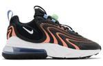 Кроссовки Nike Air Max 270 (Женская размерная сетка)