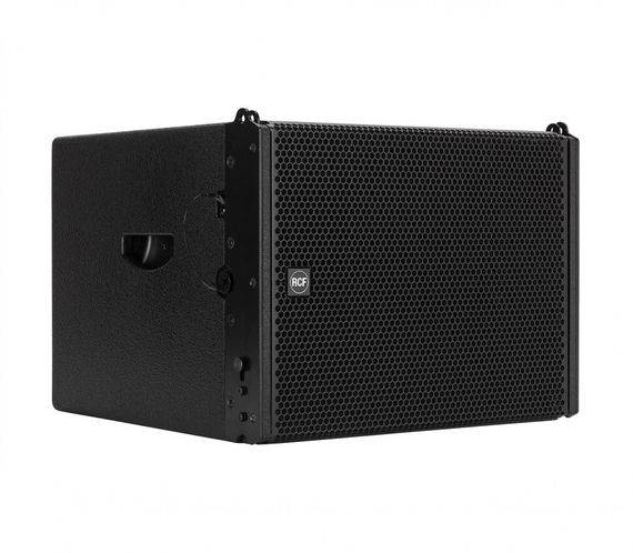RCF HDL 12-AS активная сабвуфер, 700Вт, динамик 12 дюймов