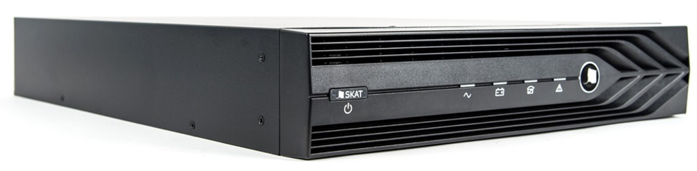Источник бесперебойного питания  Бастион SKAT UPS 3000 RACK