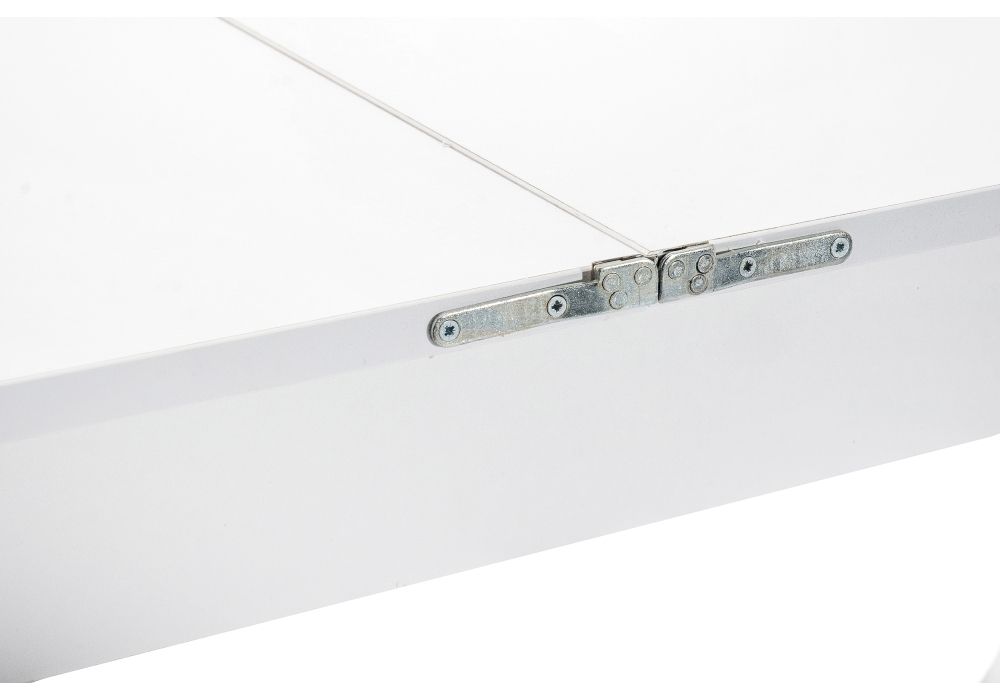 Стол Маера 60(120)х60х74 белый