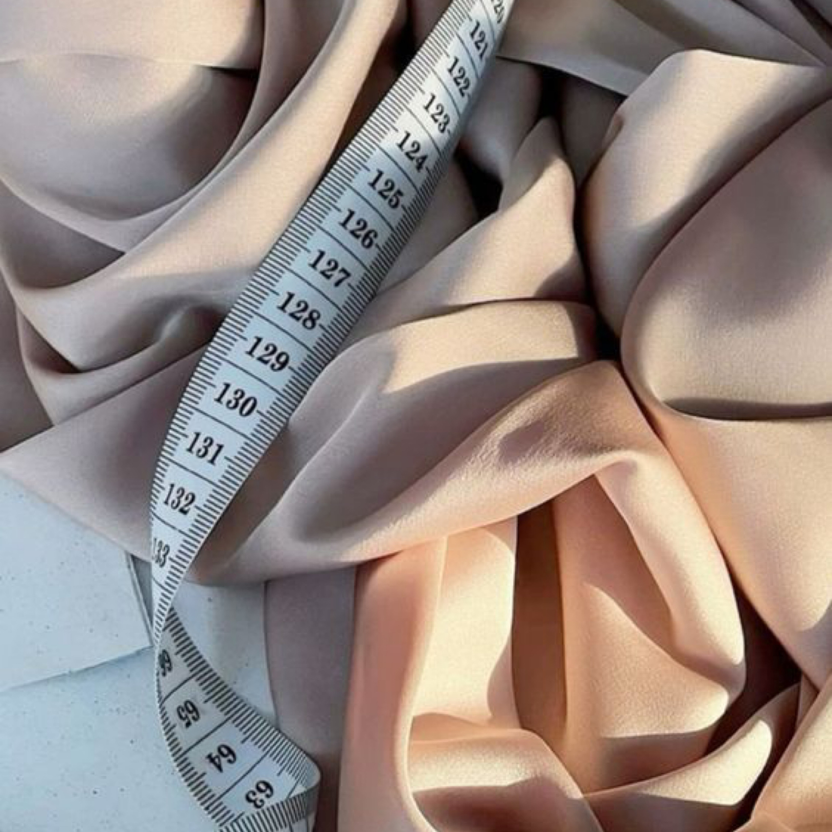 Как выбрать размер, чтобы не ошибиться? Делимся секретом.