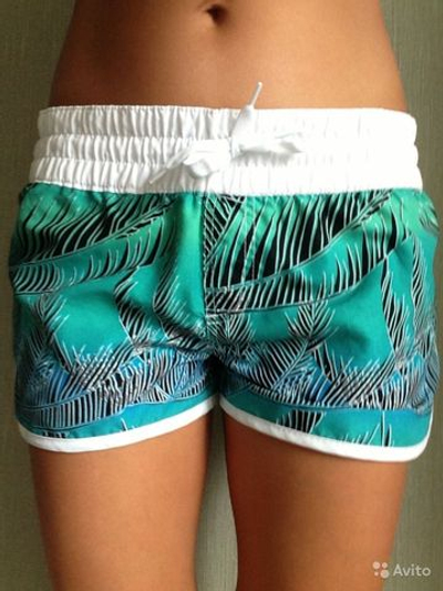 Шорты Honolulu