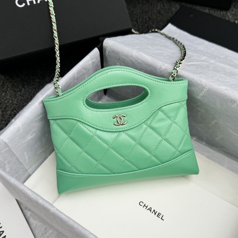 Chanel Bag 20 cm