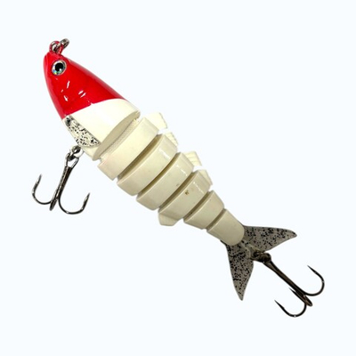 Воблер L1420 115mm 25.2g №1