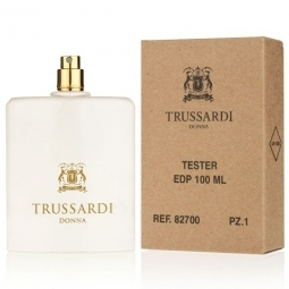 Trussardi "Donna", 100 ml (тестер)