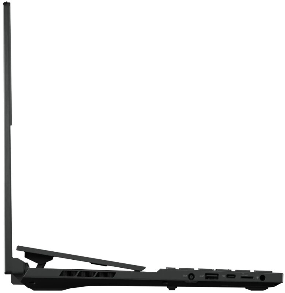 Ноутбук  ASUS ROG Zephyrus Duo 16 2023 GX650PY 16 ", Ryzen 9, 32 Гб RAM, 2 Тб SSD, GeForce RTX 4090, Черный
