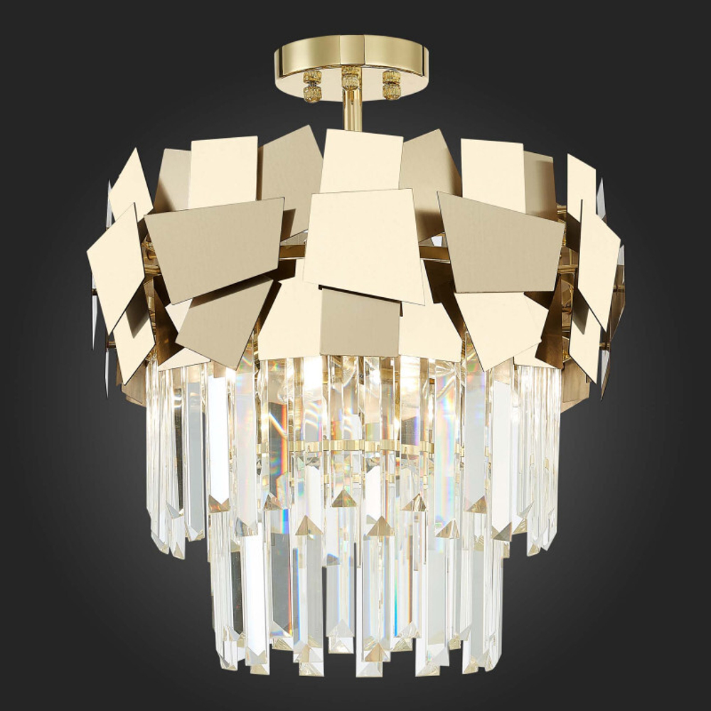 Люстра на штанге ST-Luce SL1232.202.05