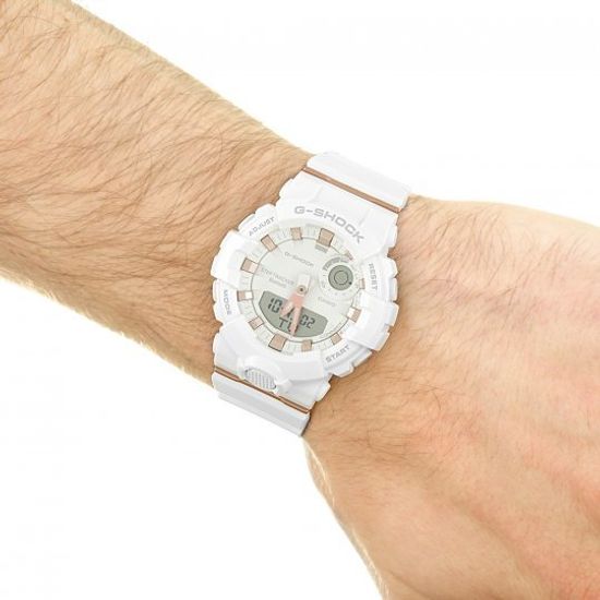 Часы женские Casio G-Shock GMA-B800-7AER