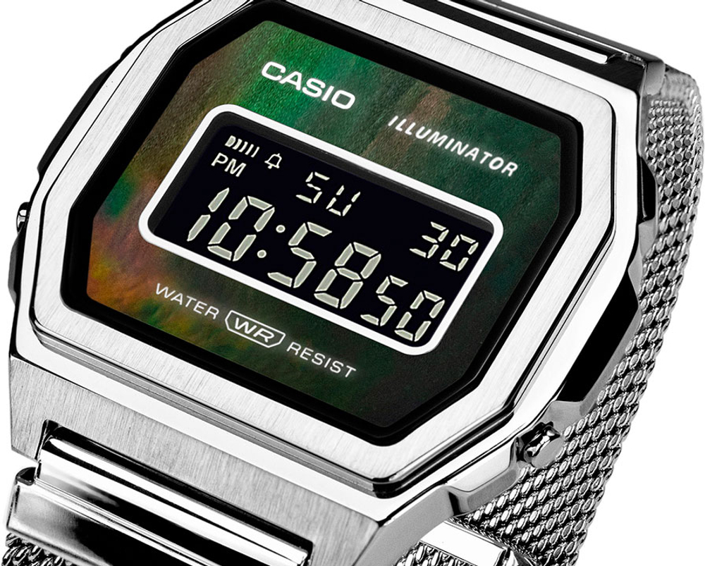 Часы Casio A1000M-1BEF