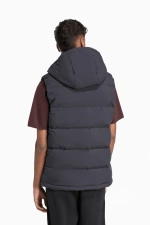 Жилет adidas Helionic CLIMAWARM Vest - черный