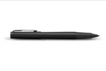 Ручка-роллер Parker "Ingenuity Black BT" стержень:F, цвет чернил: black, подарочная упаковка
