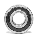 Подшипник шариковый радиальный однорядный закрытый, 30х72х27 мм