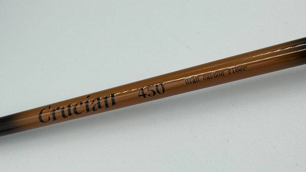 Удилище BROWKA CRUCIAN для ловли в стиле HERABUNA