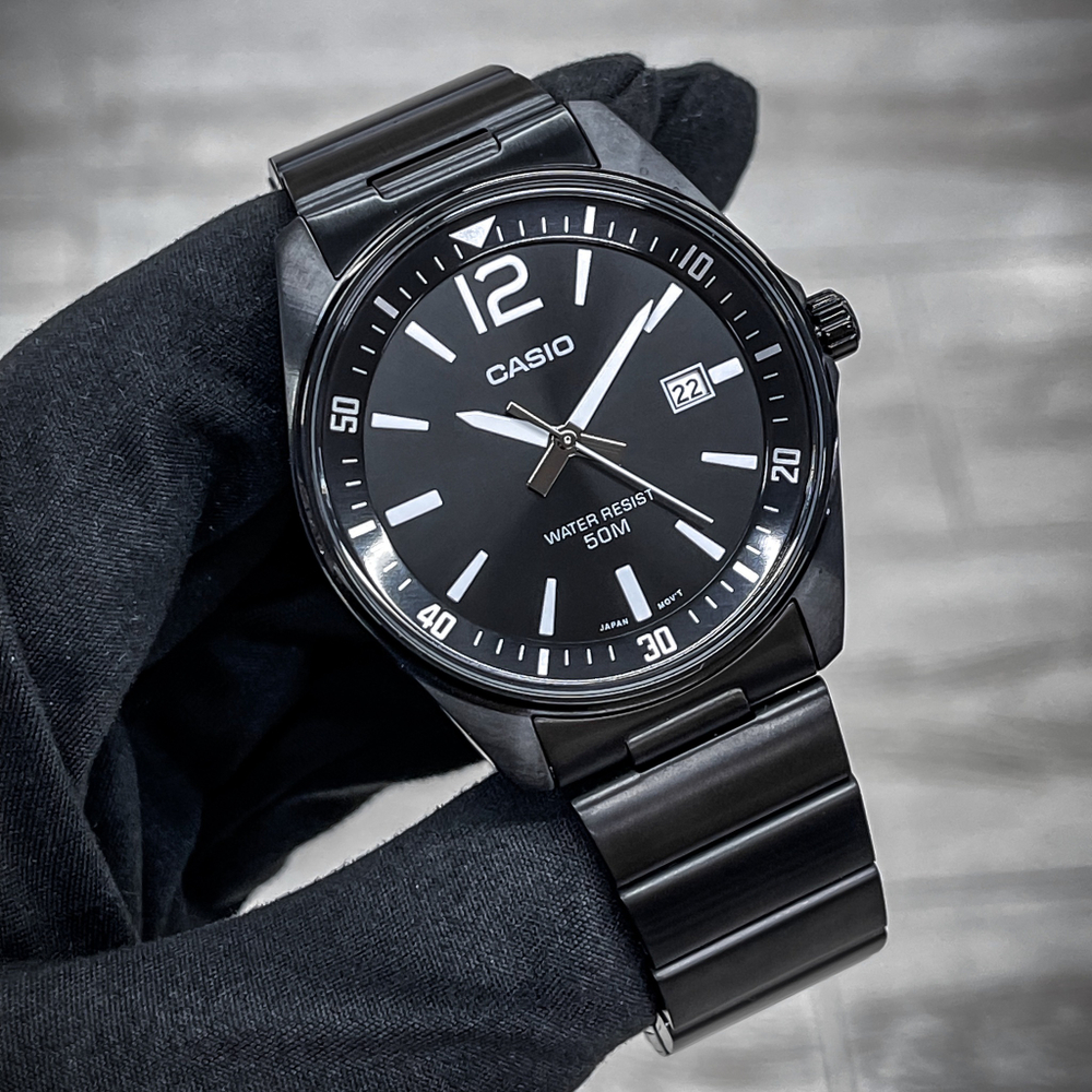 Casio MTP-E170B-1B