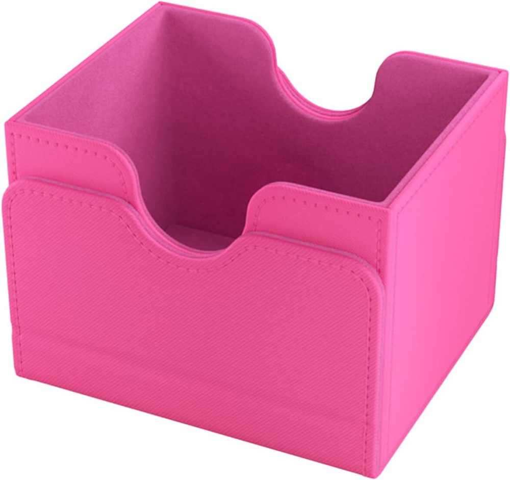 Коробочка для карт Sidekick 100+ XL Pink