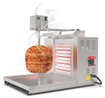 Гриль для шаурмы Osba SH1-LE