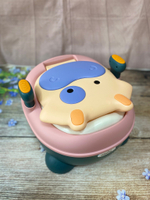 PITUSO Детский горшок Бычок Pink/Розовый 36*34,5*48,5 см