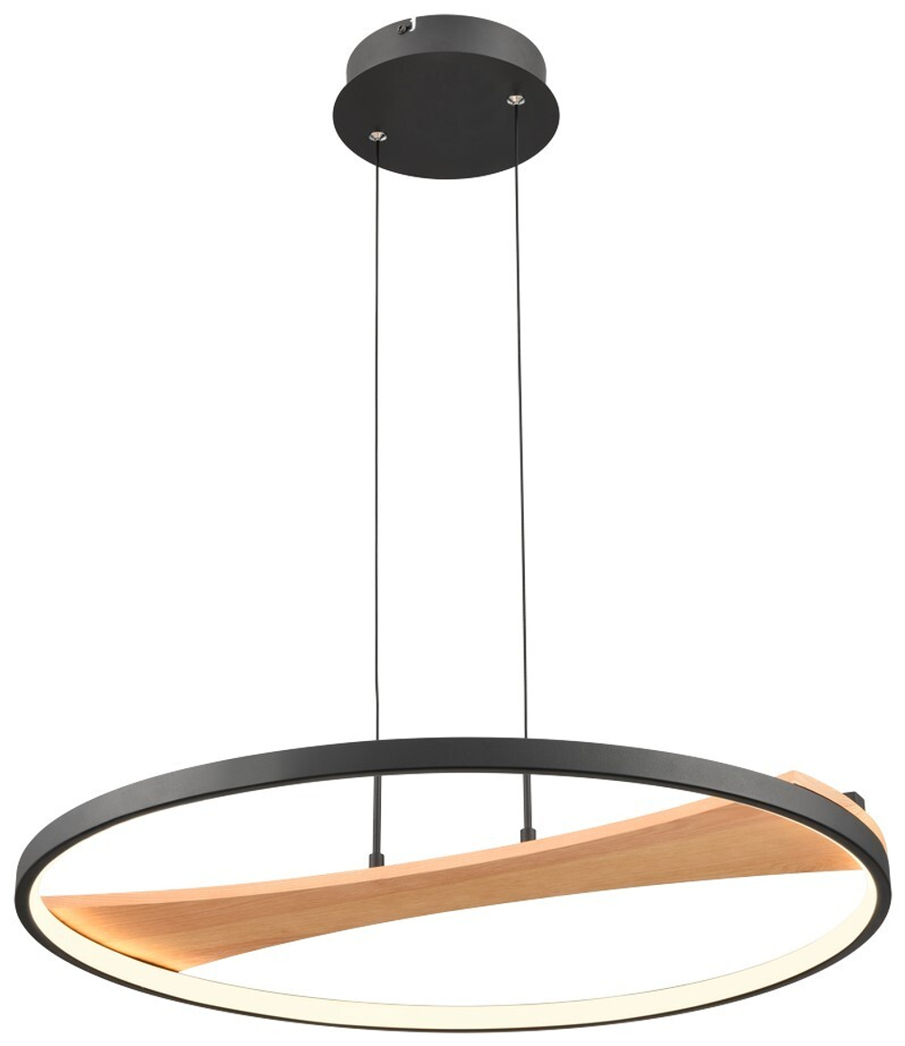 Светильник подвесной Velante 450-063-01