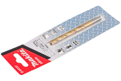 Сверло Makita по металлу HSS-TiN Economy 6*57*93 D-64107