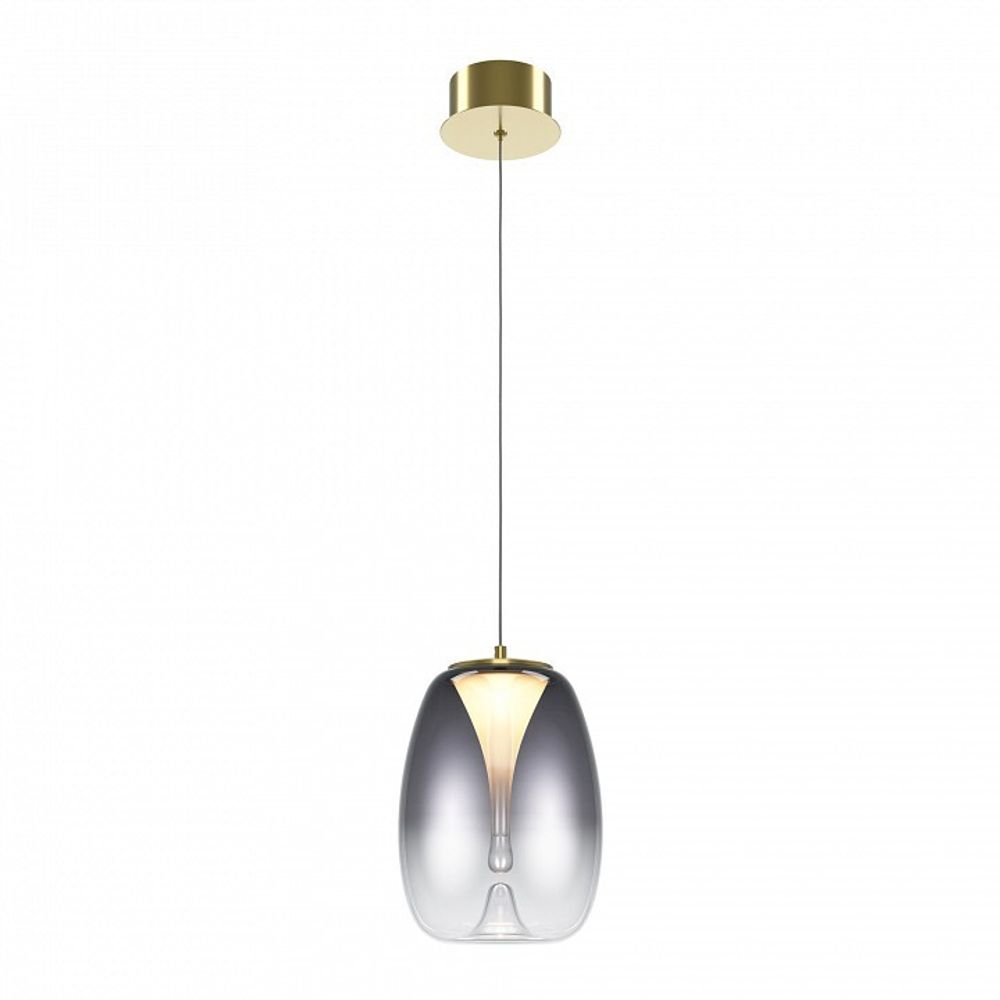 Подвесной светильник Maytoni Splash MOD282PL-L8G3K