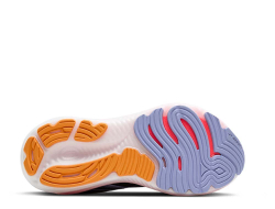 Кроссовки для бега женские Brooks Glycerin 22 W Черно-Фиолетовые