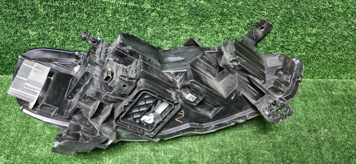 Фара левая Haval F7 (2018-2024) LED