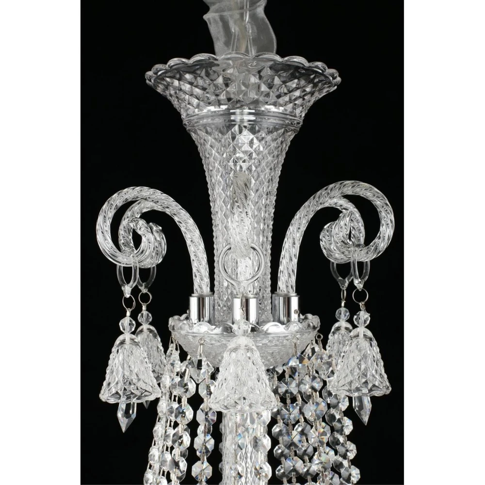 Подвесная люстра Aployt LARA APL.710.03.15