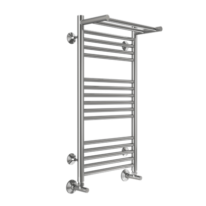 Полотенцесушитель водяной Terminus Аврора с/п П16 400х800