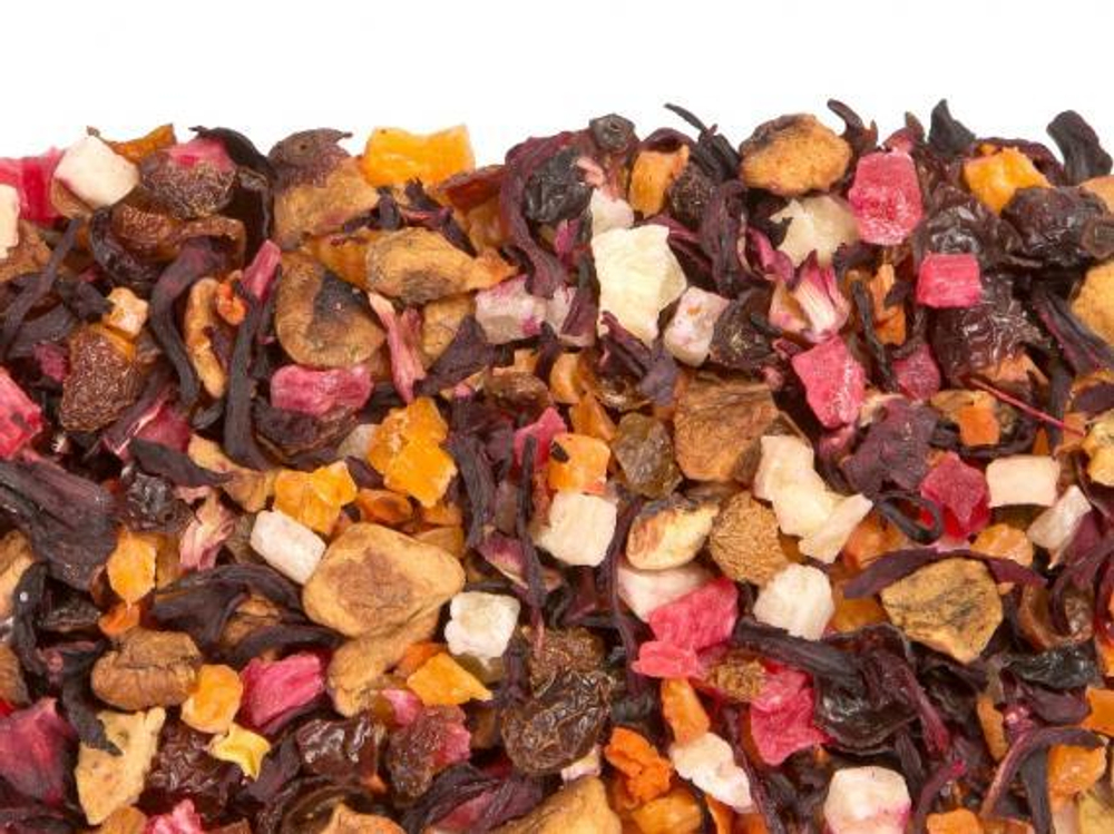 Фруктовый чайный напиток Пинаколада РЧК