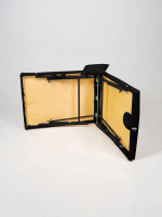 Массажный стол Relax 180/60 с регулировкой высоты