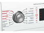 Сушильная машина Bosch WTW85561OE Serie 8