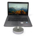 Ноутбук HP ZBook 17 G3 2