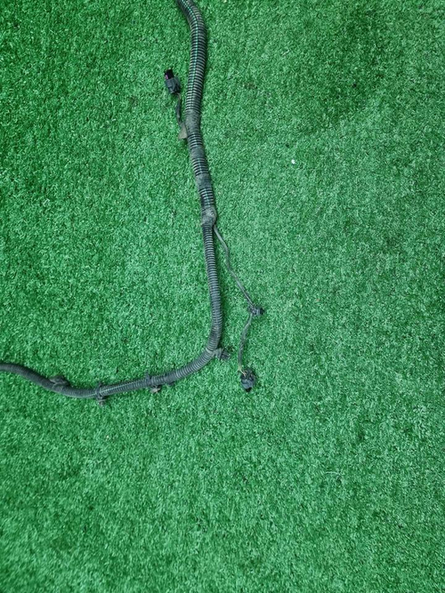 Проводка переднего бампера Volvo V60 2 (2018-н.в.)