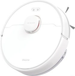 Робот-пылесос Dreame Robot Vacuum D9 Max White