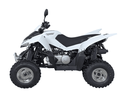 Квадроцикл SYM QuadRaider 300 SD