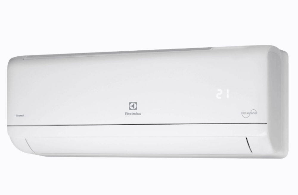 Сплит-система инверторного типа Electrolux Skandi DC EACS/I-09HSK/N8_V3 комплект