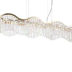 Подвесной светильник Maytoni Gracia DIA201PL-06G1