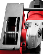 ЗУБР d 125 мм, 1200 Вт, 30 мм, штроборез (бороздодел) (ЗШ-30-1200 Т)