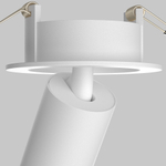 Спот светодиодный Maytoni Focus Led C071CL-7W4K-WB