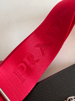 Prada Re-Edition 2005 Nylon Bag