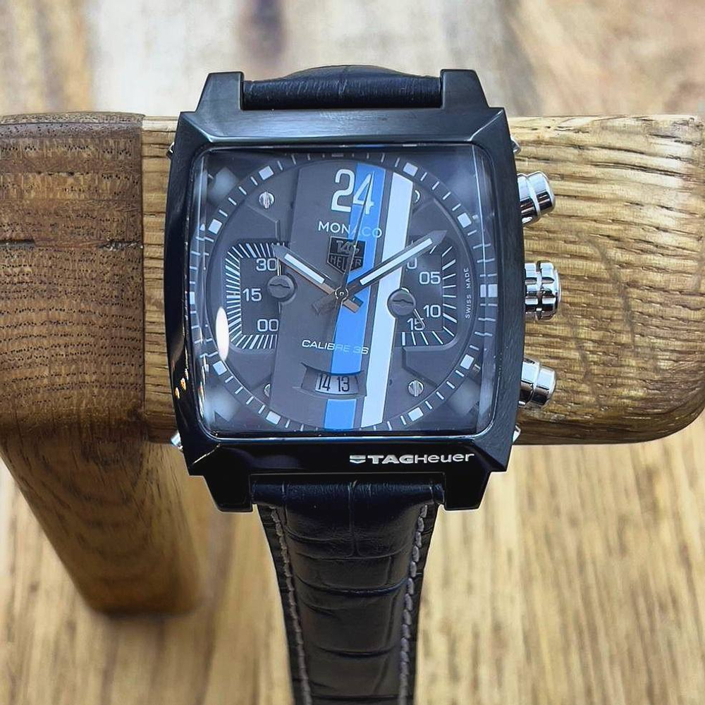 Часы TAG Heuer
